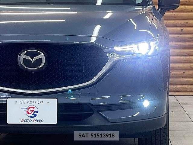 Mazda CX-5 2021-03 358528-9