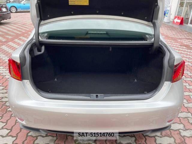 Lexus GS 2012-08 277503-11
