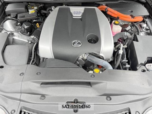 Lexus GS 2012-08 277503-18