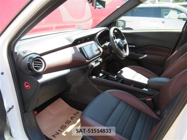 Nissan KICKS 2023-11 391621-5