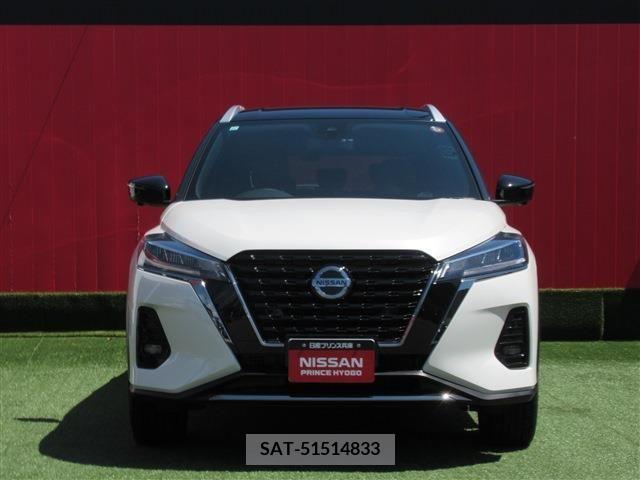 Nissan KICKS 2023-11 391621-26
