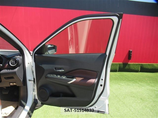 Nissan KICKS 2023-11 391621-25