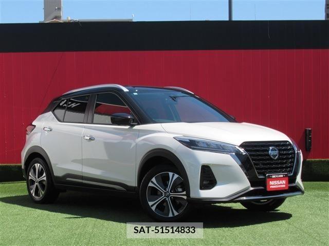 Nissan KICKS 2023-11 391621-0