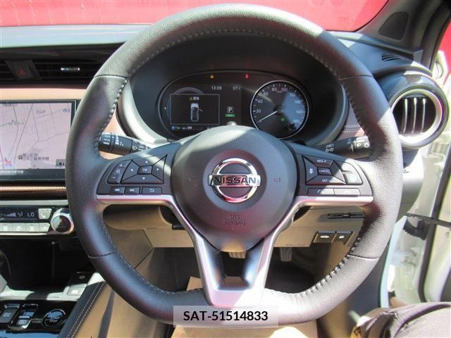 Nissan KICKS 2023-11 391621-8