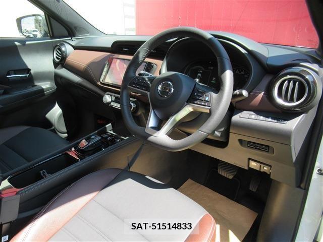 Nissan KICKS 2023-11 391621-23