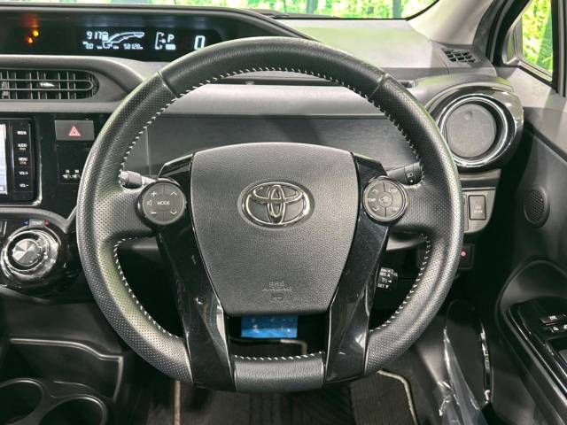 Toyota AQUA 2015-05 186320-11