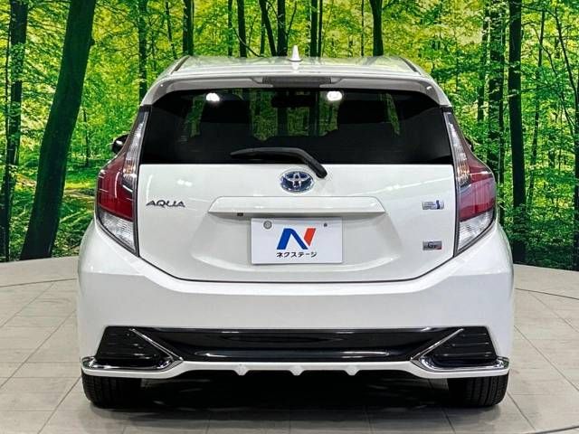 Toyota AQUA 2015-05 186320-15