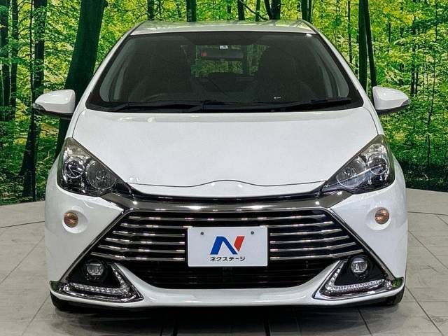 Toyota AQUA 2015-05 186320-14