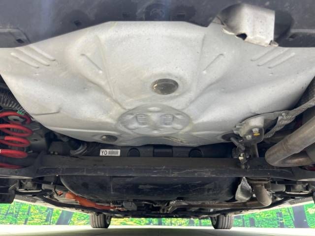 Toyota AQUA 2015-05 186320-19
