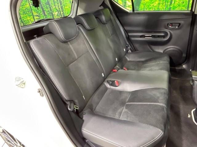 Toyota AQUA 2015-05 186320-9