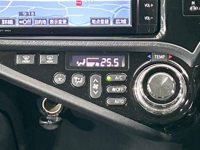 Toyota AQUA 2015-05 186320-7
