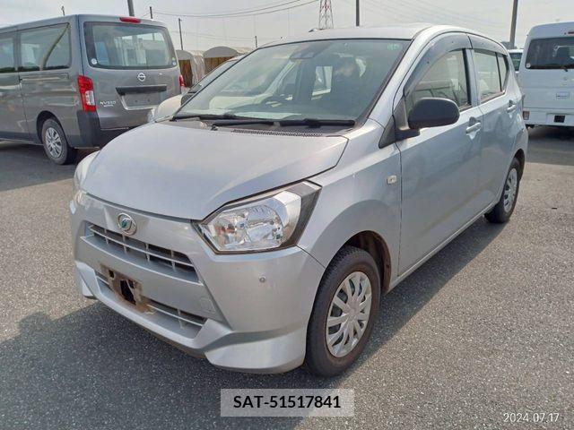 Daihatsu MIRA ES 2020-01 354840-0