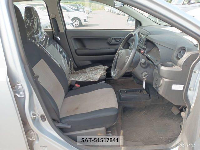 Daihatsu MIRA ES 2020-01 354840-5