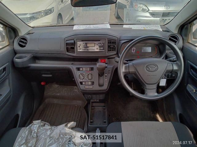 Daihatsu MIRA ES 2020-01 354840-4