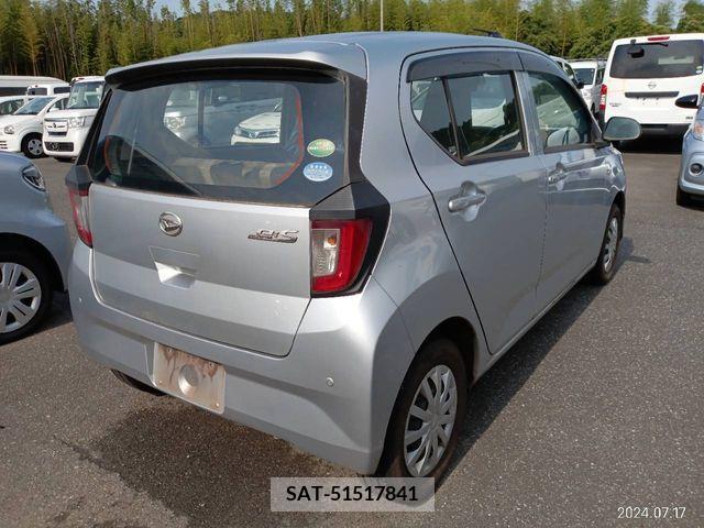 Daihatsu MIRA ES 2020-01 354840-1