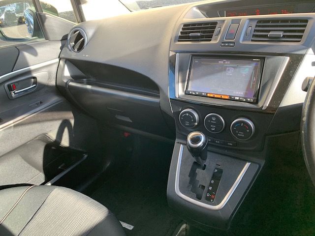 Nissan LAFESTA 2015-05 24836-17