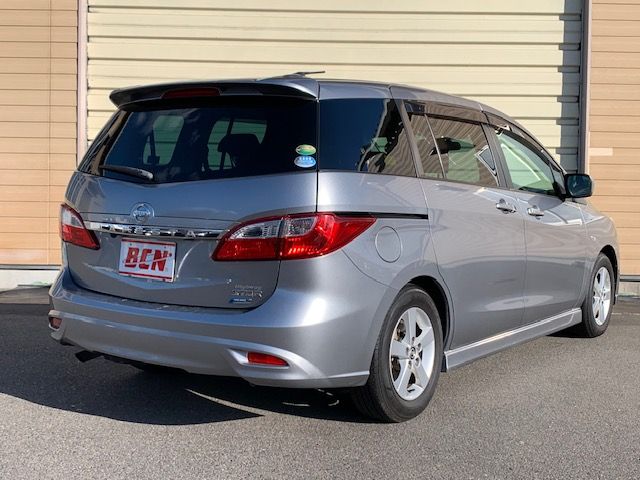 Nissan LAFESTA 2015-05 24836-2