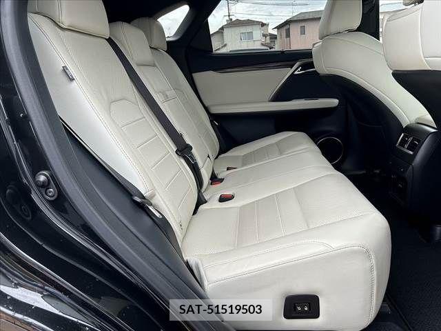 Lexus RX 2016-10 334373-18