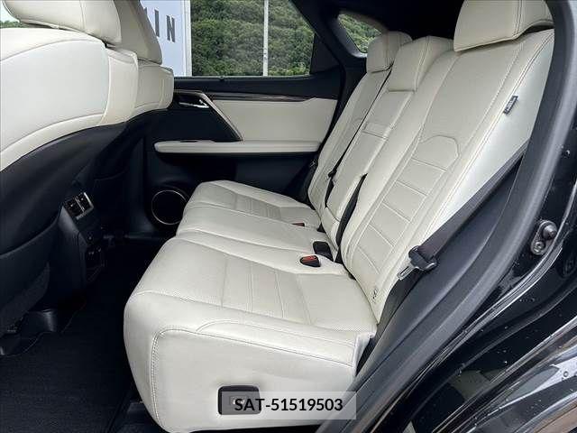 Lexus RX 2016-10 334373-17