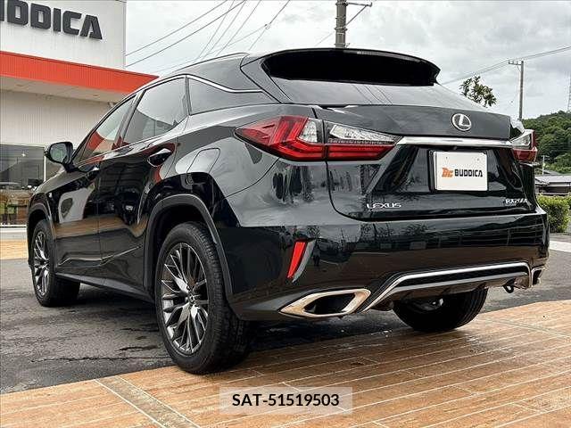 Lexus RX 2016-10 334373-12