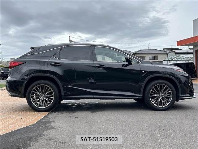 Lexus RX 2016-10 334373-11