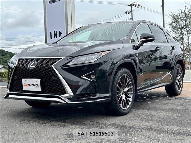 Lexus RX 2016-10 334373-9