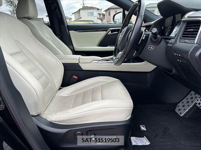 Lexus RX 2016-10 334373-15