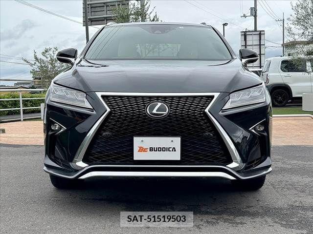 Lexus RX 2016-10 334373-8