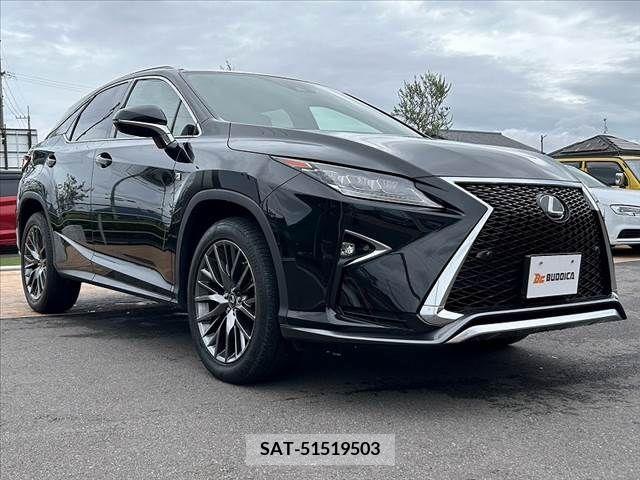Lexus RX 2016-10 334373-7