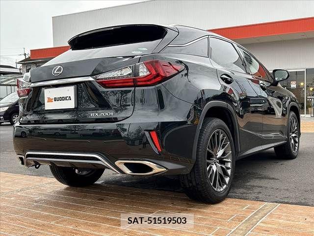 Lexus RX 2016-10 334373-14