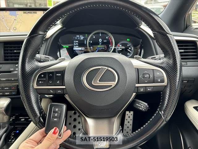 Lexus RX 2016-10 334373-5