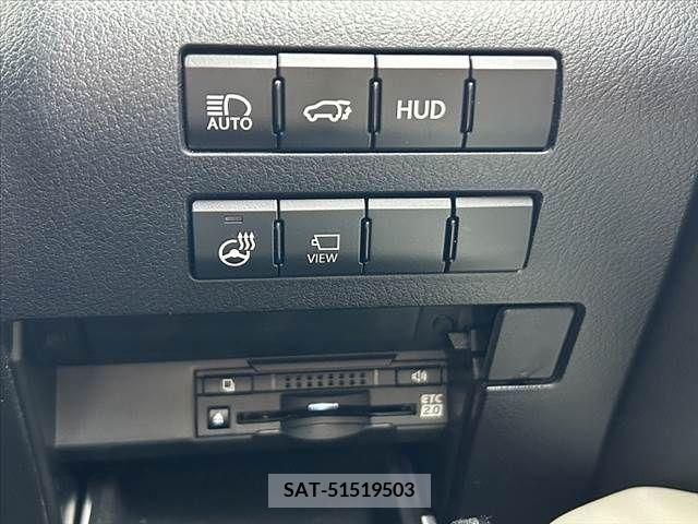 Lexus RX 2016-10 334373-25