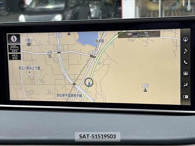 Lexus RX 2016-10 334373-2