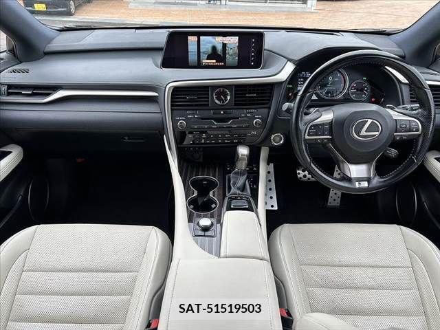Lexus RX 2016-10 334373-1