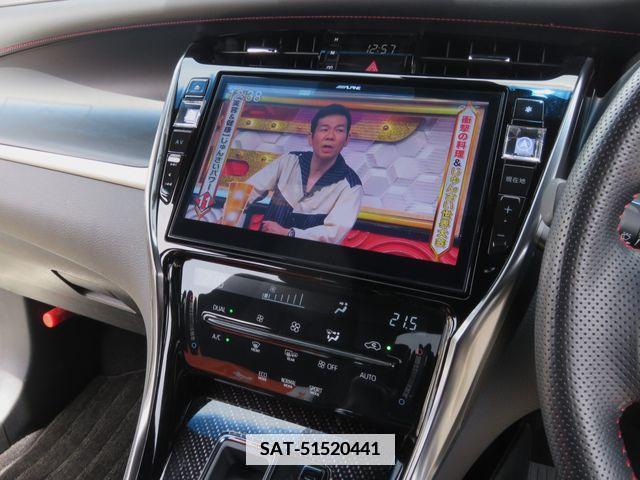 Toyota HARRIER 2018-05 387003-23