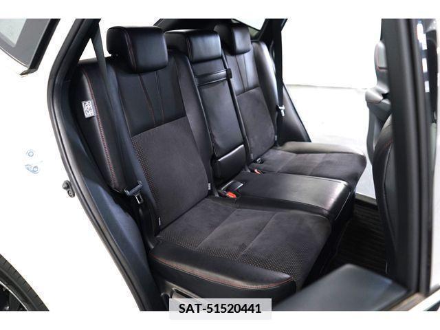 Toyota HARRIER 2018-05 387003-26