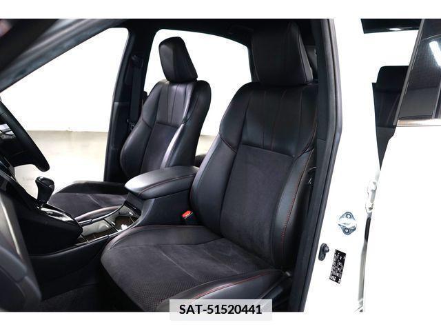 Toyota HARRIER 2018-05 387003-25