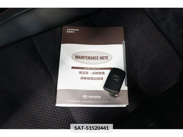 Toyota HARRIER 2018-05 387003-29