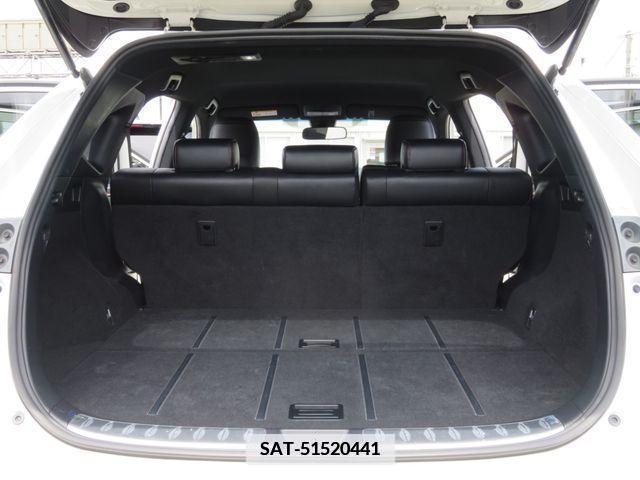 Toyota HARRIER 2018-05 387003-28