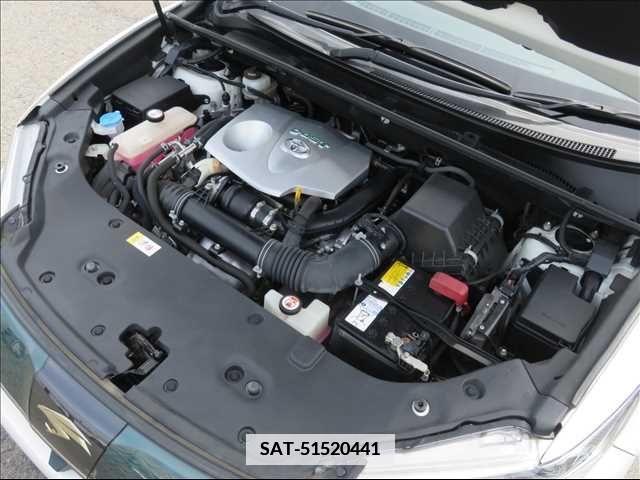 Toyota HARRIER 2018-05 387003-19