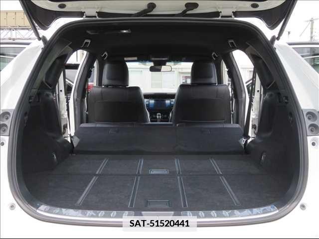 Toyota HARRIER 2018-05 387003-18