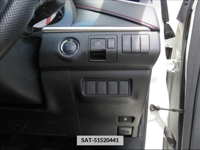 Toyota HARRIER 2018-05 387003-13