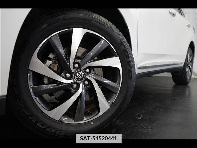 Toyota HARRIER 2018-05 387003-3