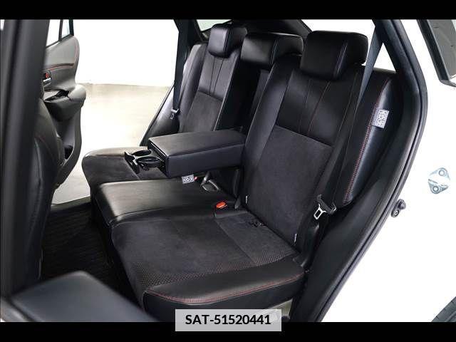 Toyota HARRIER 2018-05 387003-17