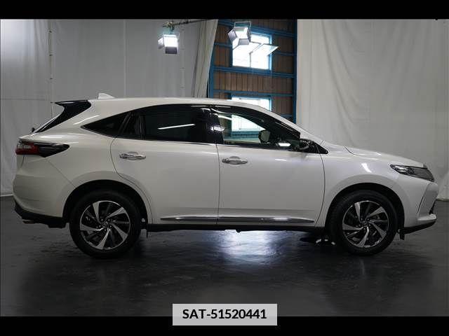 Toyota HARRIER 2018-05 387003-15