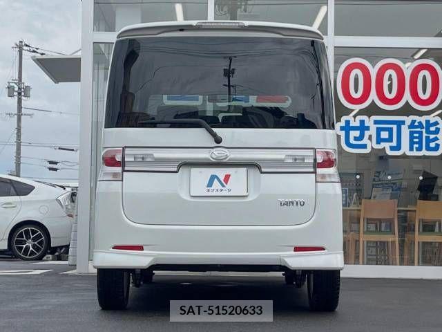 Daihatsu TANTO CUSTOM 2008-09 352462-15