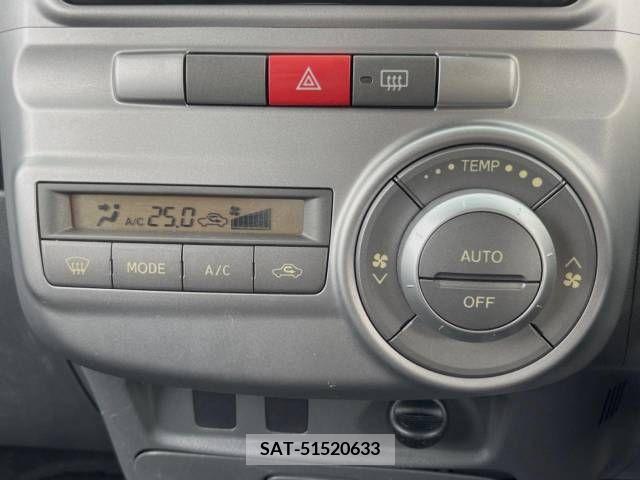 Daihatsu TANTO CUSTOM 2008-09 352462-5