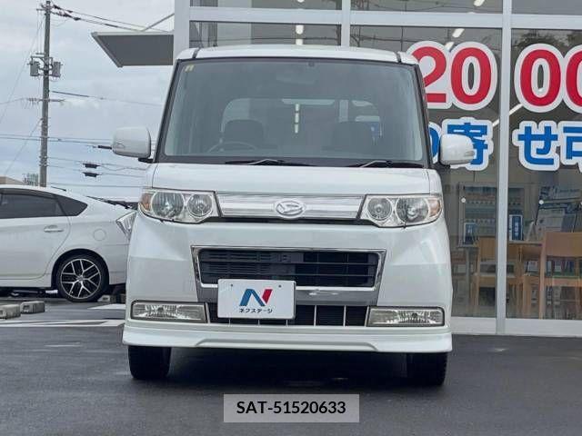 Daihatsu TANTO CUSTOM 2008-09 352462-14