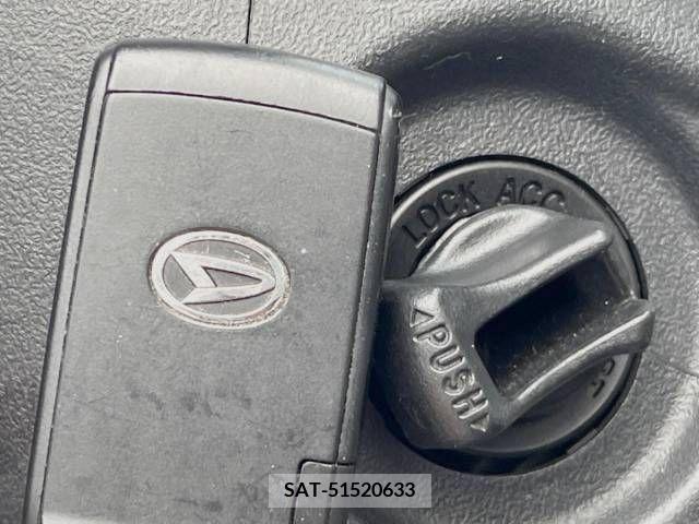 Daihatsu TANTO CUSTOM 2008-09 352462-4