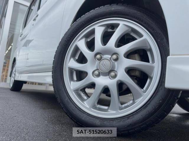 Daihatsu TANTO CUSTOM 2008-09 352462-13